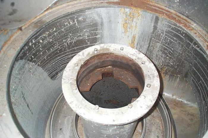 Used BIRD 200ST/STB #15325