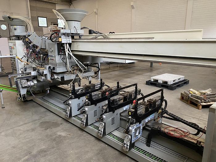 Usato Biesse Techno Infor