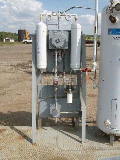 Used Quincy 32518