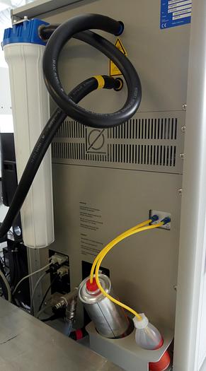 Used 2020 Lorenz Meßgerätebau FMP03