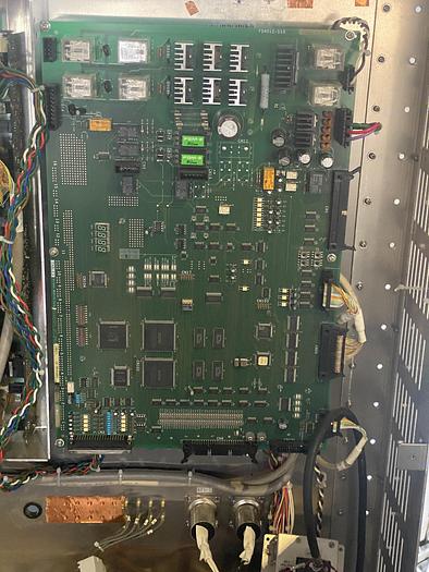 Used Hitachi Oasis Open MRI Machine