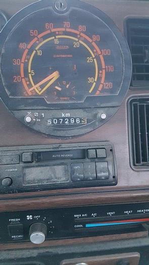 Used 1994 FREIGHTLINER FLD120SD CONVENTIONAL