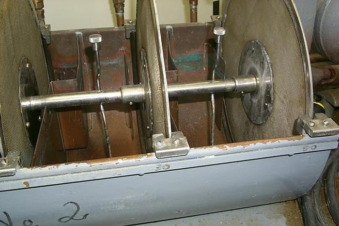 Used DAMON HN-SII #7435