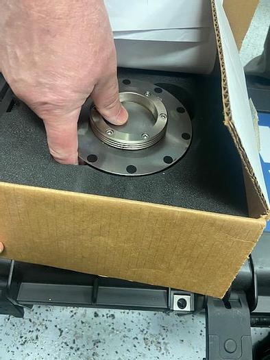 FARO Quantum -Scan arm 2018