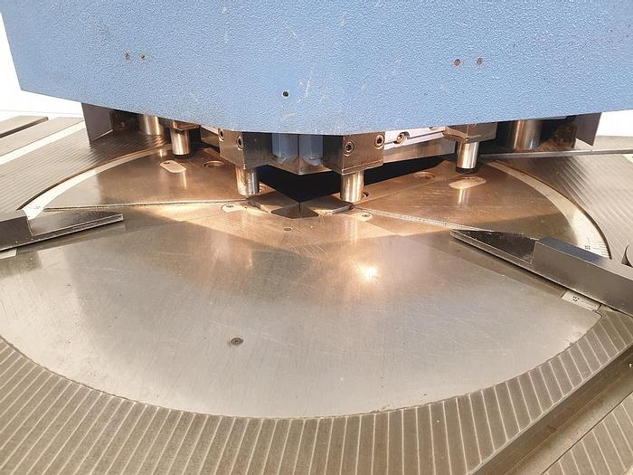 Gebraucht Ausklinkmaschine Comaca VAR 250-6