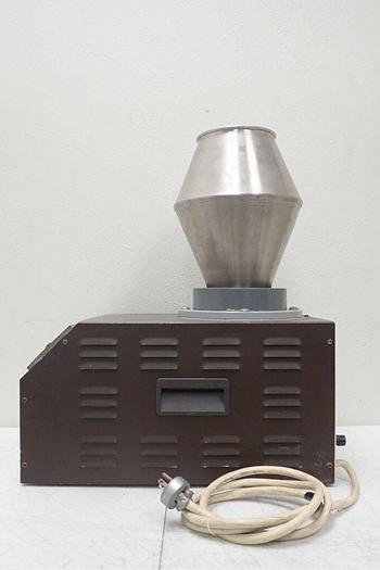 Used Lab-Line Instruments Model 23852 Electric High Speed Heated Fluid Bed Dryer