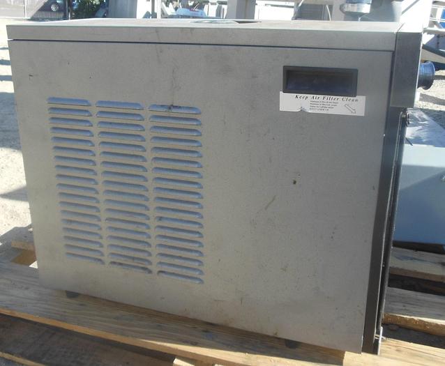 Used Refrig, Chiller, PolyScience, Benchtop, Series LS5, #S742890