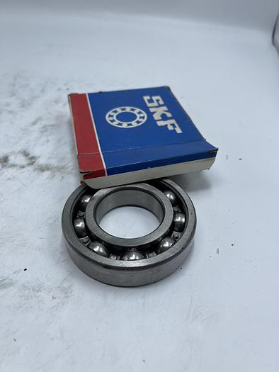 SKF 6208