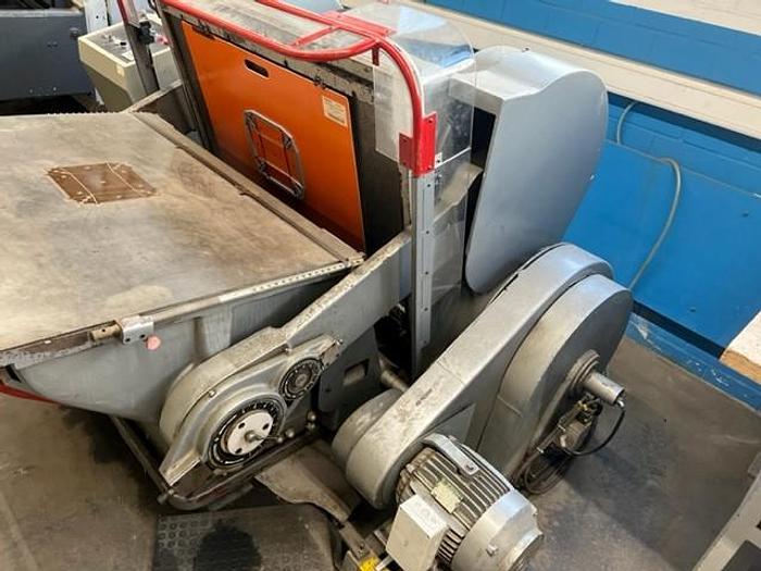 Gebraucht 1993 ERBA TITAN