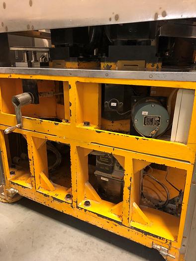 Used 2010 Beijing Hanli Technology Co GZPS