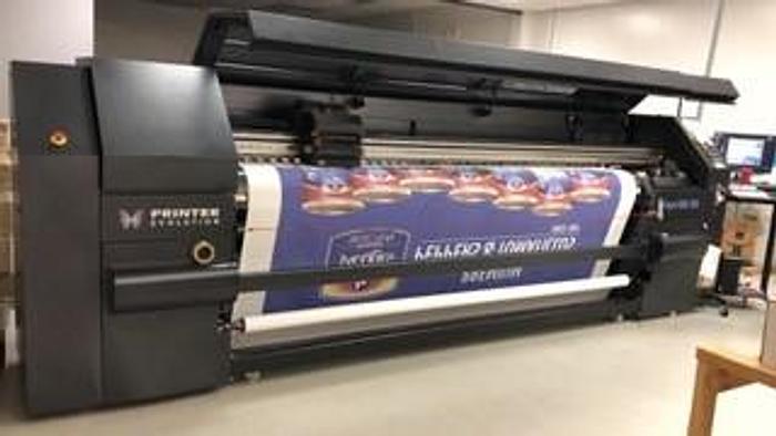 Used 2014 PrinterEvolution Kayo 126 DS