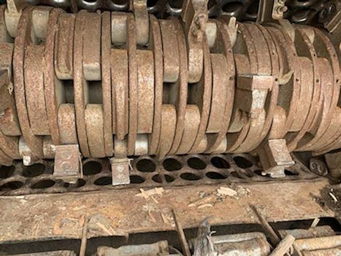 Used 2004 MORBARK 4600