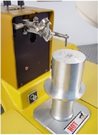 Refurbished Orthodyne   20R Ultrasonic Ribbon Wire Bonder (refurbished)