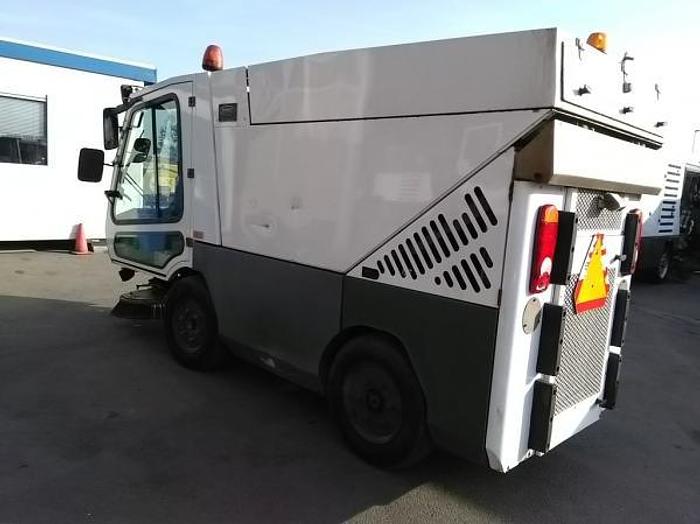 Gebruikt 2009 TENNANT A60