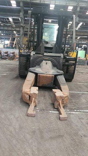 Used Manipulator Forklift