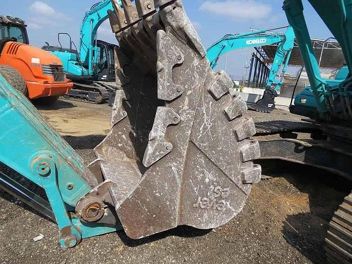Used 2020 KOBELCO SK350LC-10E