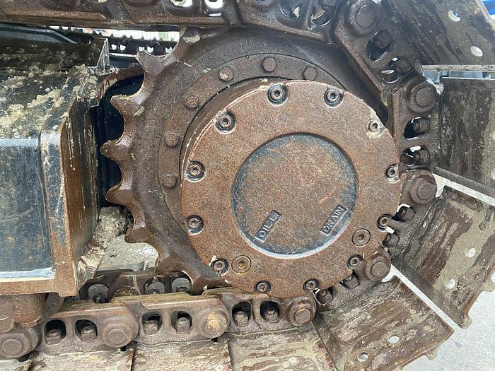 Usato 2018 CATERPILLAR 315F LCR