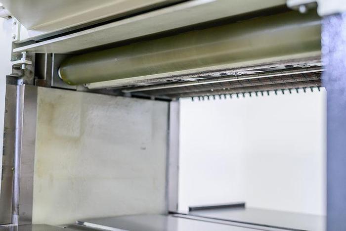 Northtech, NT 660S-20HCVS-2034 Single Surface Planer