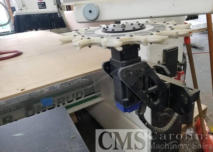 Used CR Onsrud 122C12