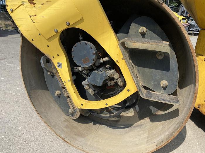 Usato 2009 BOMAG BW 174 AP-AM