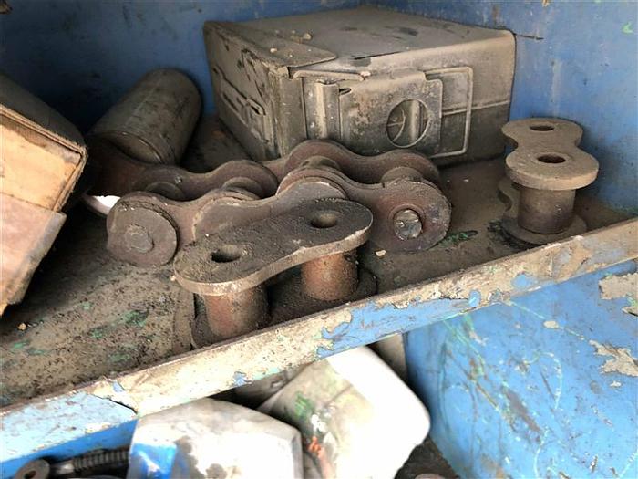 Used 1978 Chicago Pneumatic 650 S/S Drill Rig