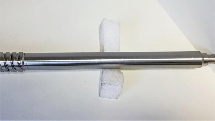 Geschliffener Präzisions Kugelgewindetrieb, D40mm, 1479mm, Steinmeyer, neu
