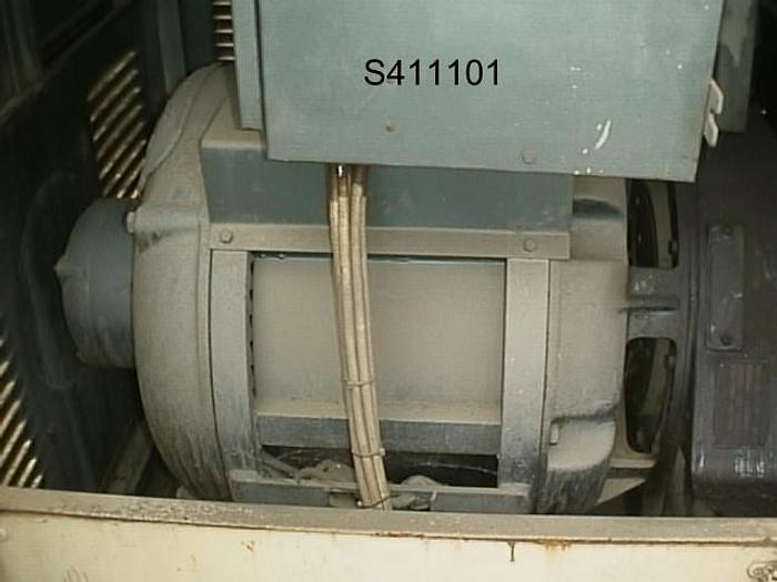 Used Generator, Propane, 100 kW, 240 Volt, 300 Amp, Portable #S411101