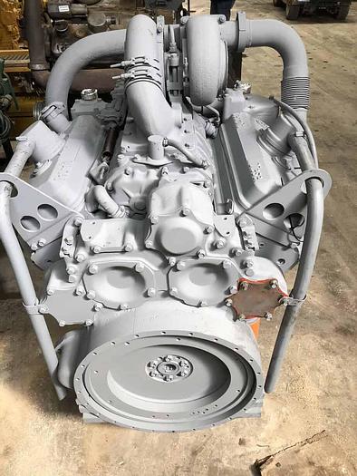 Used Detroit Diesel 6V92TA