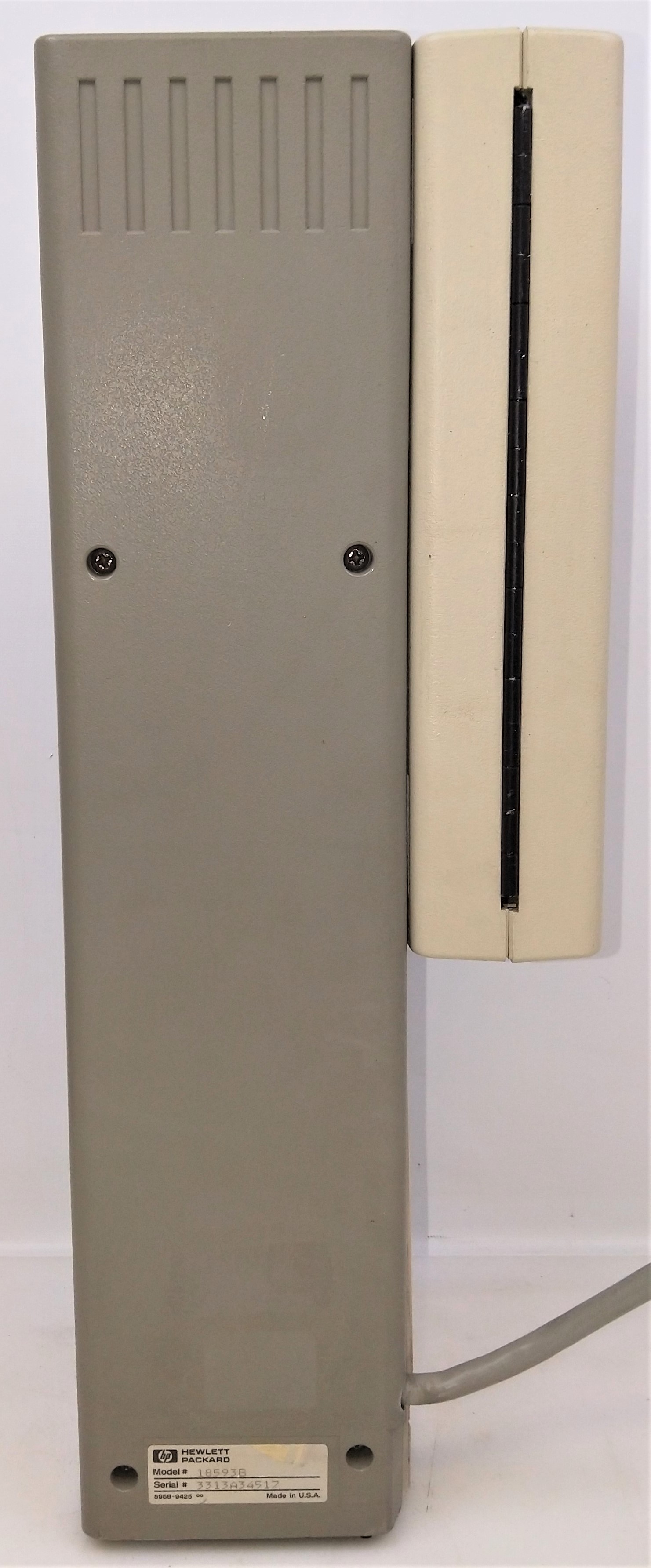 Used Hewlett Packard 7673 Autoinjector Tower