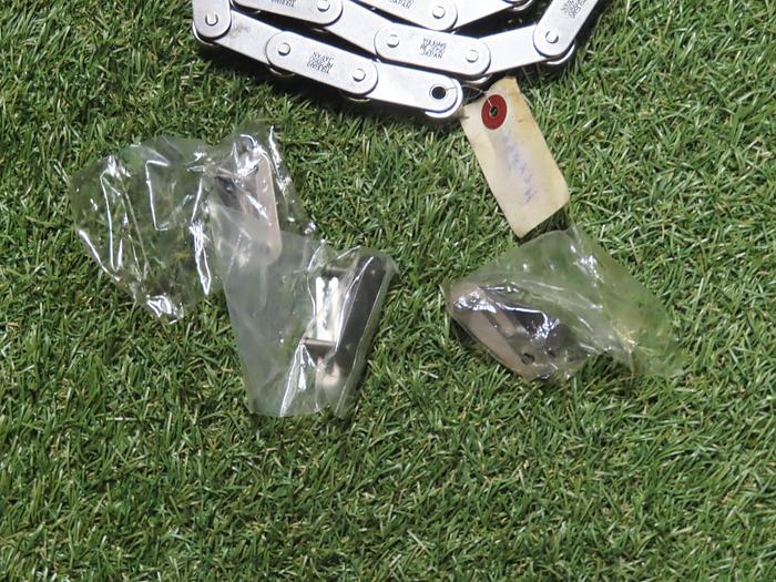 Used Tsubaki Double Pitch Chain, RF2050R-L