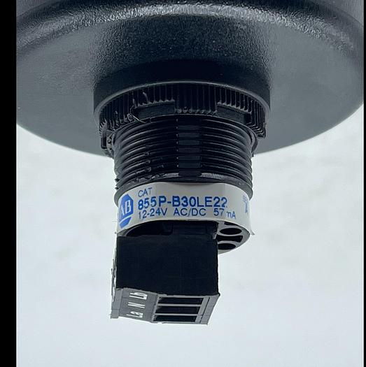 Used AB ALLEN BRADLEY 855P-B30LE22