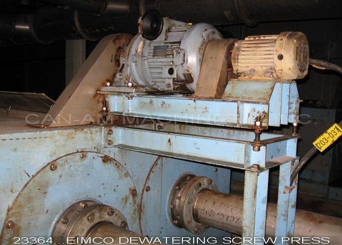 Used THUNE SP45SL #23364