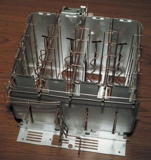 New F&P Custom Weld. Equip. (New) - Seam, Spot etc. #4294