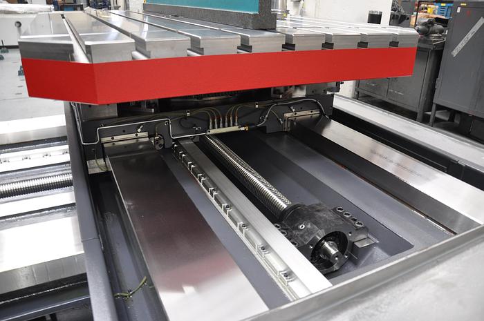 FERMAT WFC 10/11 (L)