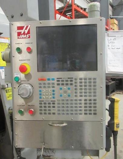 Used 2007 Haas SL-40LB