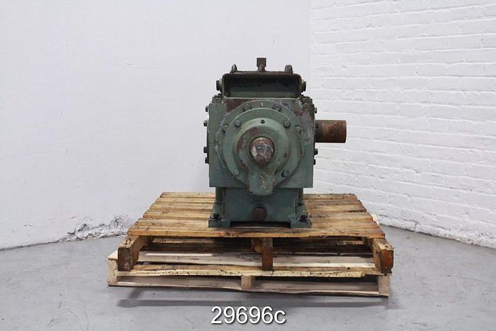 Used Philadelphia 10-H3-2 Gearbox #29696