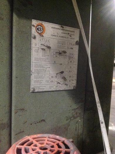 Usato PUNTATRICE (5) CEA