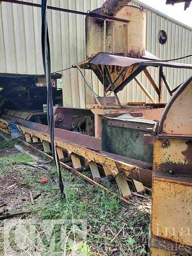 Used Fulghum 58 Chip Pack