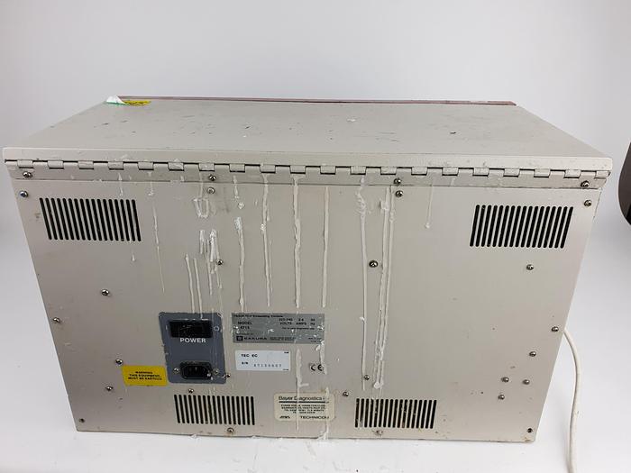 Used Sakura Tissue-Tek 4715 Embedding console system