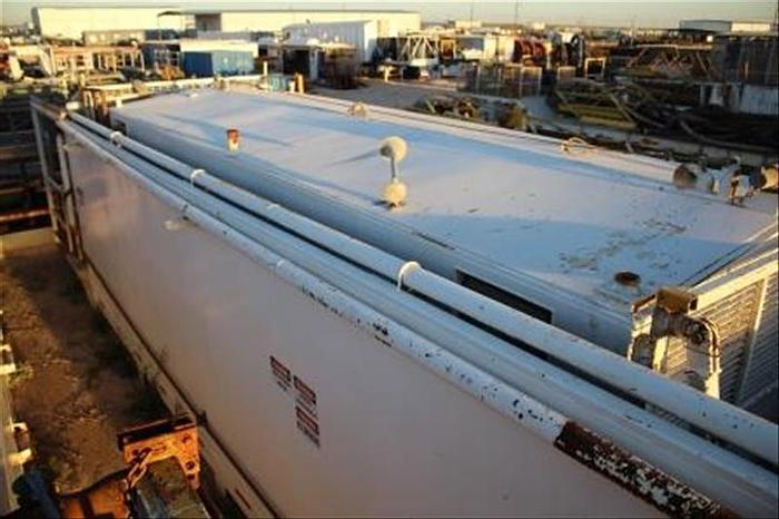 Used 2007 Schramm TXD Drill Rig