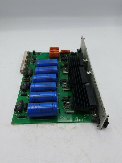 Used Leco Corp 666-144FF