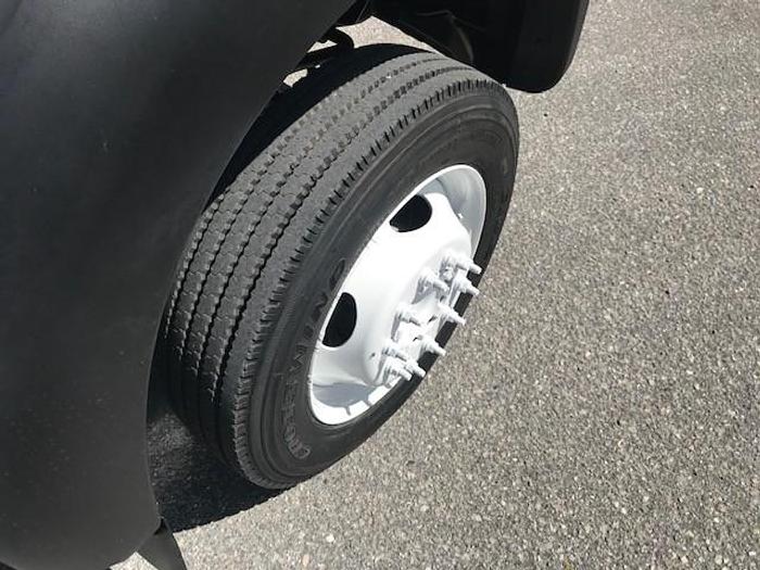 Used 2011 Ford F550 Altec AT37-G 42ft Bucket Truck - C23099