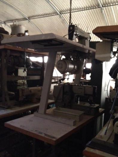 Usato Macchine da cucire  vari modelli