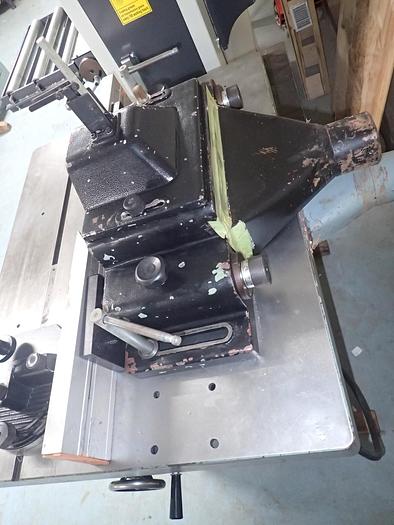 Used Delta 43-791 1 1/4'' Spindle Shaper 7 1/2HP