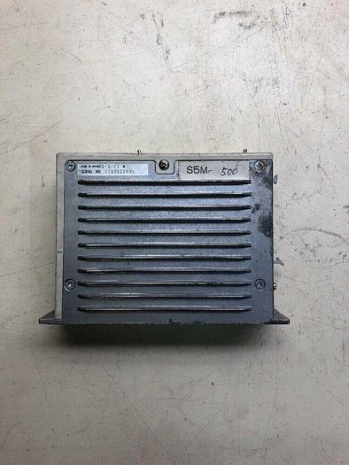 Used DS Controller S5M-500