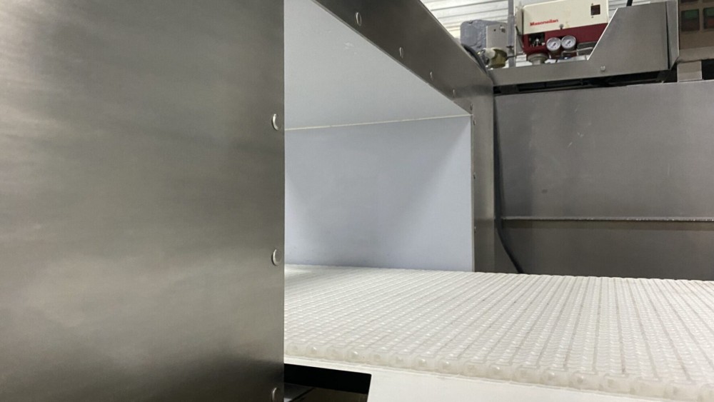 Used Ceia multispectrum metal-detector MS21