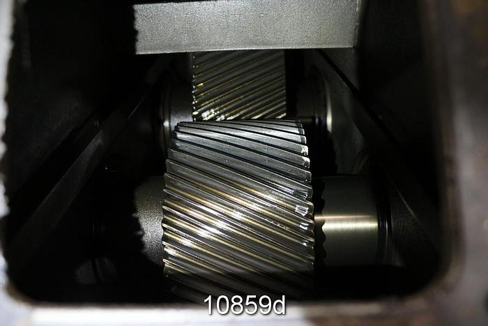 Used Falk 70Y1-S Gear Reducer, Parallel Shaft, 1.898/1 Ratio, 200 Hp Rating #10859