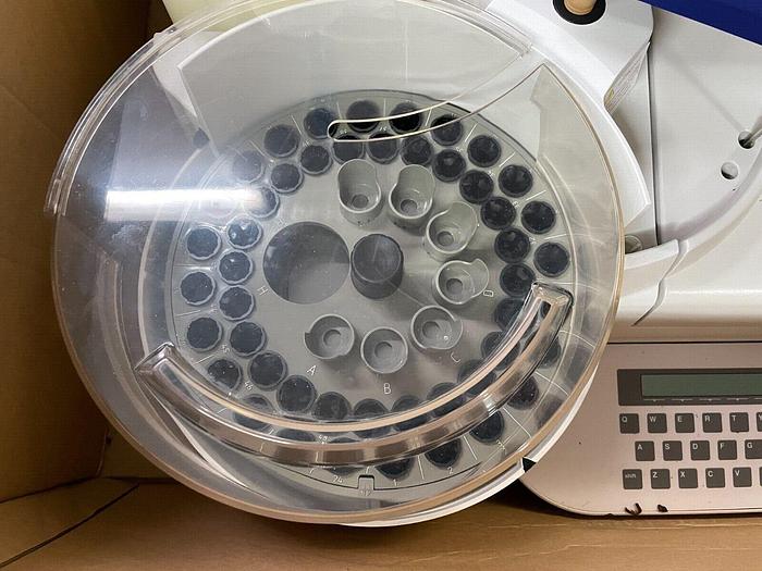 Used Thermo Scientific Phadia 100 / Unicap 100 with calculator