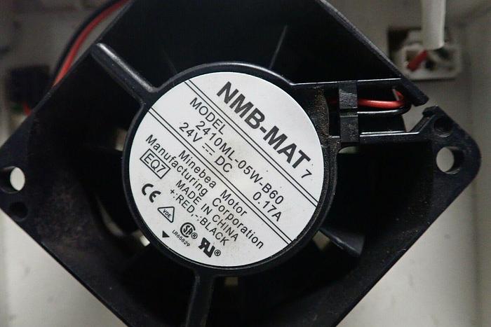 Used ABB Type RBIO-01 3AUA0000014859G09841874 REV G Bypass Control Module