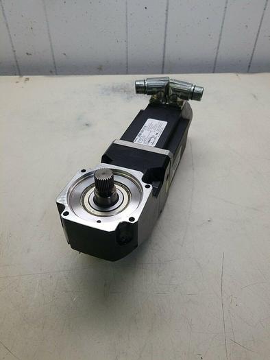 Used Emerson Control Techniques 089UDB400BACAA